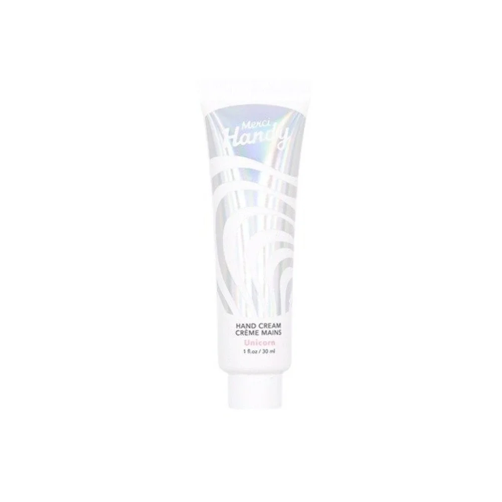 Merci Handy - Hand Cream - Unicorn - 1 oz / 30 ml
